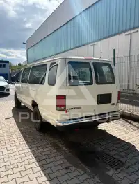1997 Ford E-350