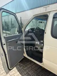 1997 Ford E-350