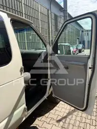 1997 Ford E-350