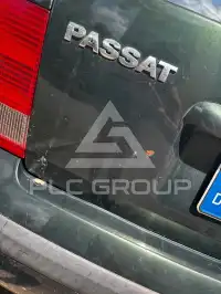 1997 Volkswagen Passat