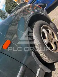 1997 Volkswagen Passat