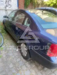 1997 Volkswagen Passat