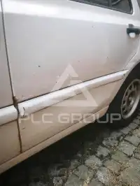 1997 Volkswagen GOLF
