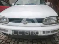 1997 Volkswagen GOLF