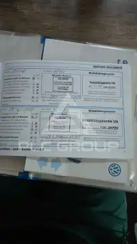 1997 Volkswagen GOLF