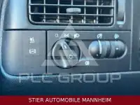 1997 Volkswagen GOLF