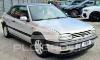 1997 Volkswagen GOLF