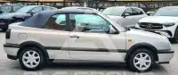 1997 Volkswagen GOLF