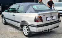 1997 Volkswagen GOLF