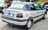 1997 Volkswagen GOLF