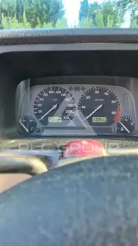 1997 Volkswagen GOLF