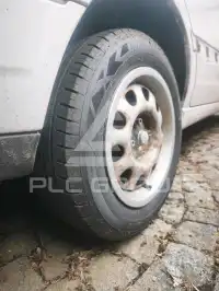 1997 Volkswagen GOLF