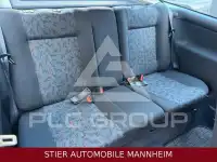 1997 Volkswagen GOLF