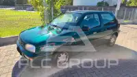 1997 Volkswagen GOLF