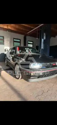 1997 Volkswagen GOLF