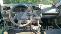 1997 Volkswagen GOLF