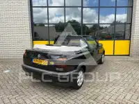 1997 Volkswagen GOLF