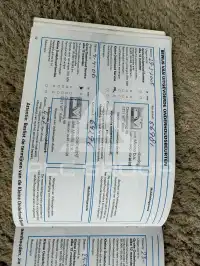 1997 Volkswagen GOLF
