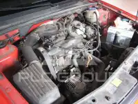 1997 Volkswagen GOLF