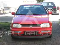 1997 Volkswagen GOLF