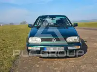 1997 Volkswagen GOLF