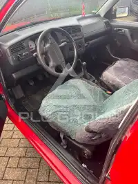 1997 Volkswagen GOLF