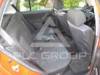 1997 Volkswagen GOLF