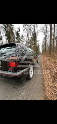 1997 Volkswagen GOLF