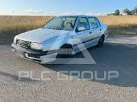 1997 Volkswagen Vento