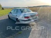 1997 Volkswagen Vento