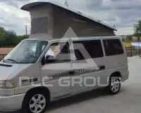 1997 Volkswagen Transporter