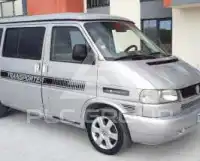 1997 Volkswagen Transporter