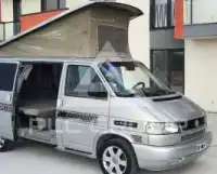 1997 Volkswagen Transporter