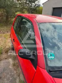 1997 Seat Arona
