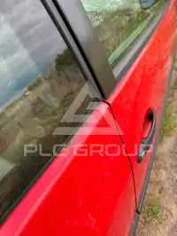 1997 Seat Arona