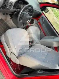 1997 Seat Arona
