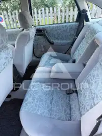1997 Opel Vectra