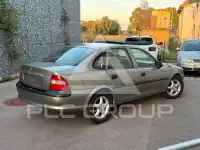 1997 Opel Vectra