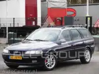 1997 Opel Vectra