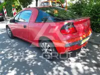 1997 Opel Tigra