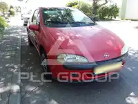 1997 Opel Tigra
