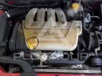 1997 Opel Tigra