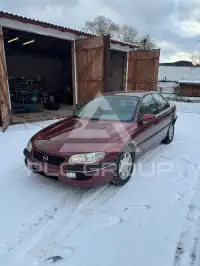 1997 Opel Omega