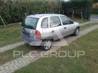 1997 Opel Corsa