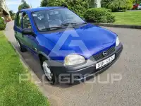 1997 Opel Corsa