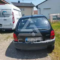 1997 Opel Corsa