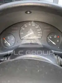 1997 Opel Corsa