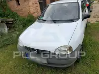 1997 Opel Corsa