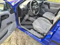 1997 Opel Corsa