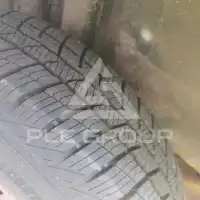 1997 Opel Corsa